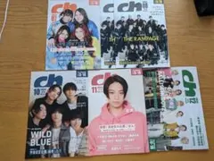 chfiles まとめ売り