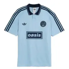adidas oasis ツアージャカード Mサイズ