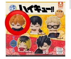 ハイキュー‼︎ おねむたん 日向翔陽