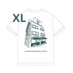 CreativeDrugStore Verdy TシャツXL