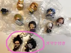 ヒロアカ すわらせ隊 おねむたん