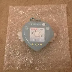 シークレット ゲーム機風チャーム ポチャッコ