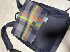 お値下げ不可　ミレストバッグパック