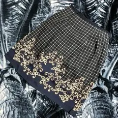 Aquascutum アクアスキュータム スカート レナウン 日本製のサムネイル