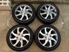 ta5■スズキパレットSW純正 グッドイヤー2本セット② ta5様専用□スズキパレットSW純正 グッドイヤー2本セット① - メルカリ