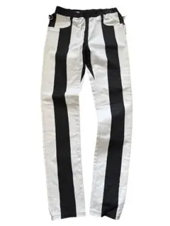 Levi's502 RODEOツートンカラー ブルガリア製 W34L32 - メルカリ