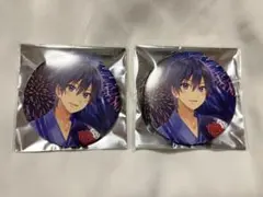 すとぷり 缶バ なーくん ななもり