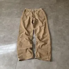 archive リーバイス コーデュロイ pants swag y2k