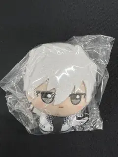 ブルーロック　ちびぐるみ　凪誠士郎