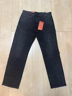 Levi’s 505 REGULAR WARM ブラック W34L32 新品