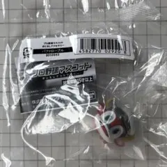 バファローブル プロ野球マスコット めじるしアクセサリー オリックスバファローズ