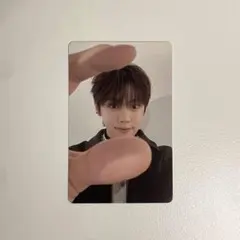 ゼベワン キムギュビン ギュビン トレカ 2集 MELTINGPOINT