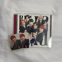 Yes! 東京 超特急盤 ユーキトレカ 2枚付