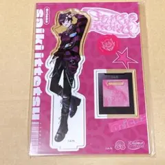 にじさんじ オリエンス 佐伯イッテツ アクリルスタンド