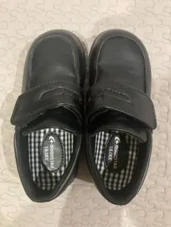 ムーンスター　男の子フォーマルシューズ