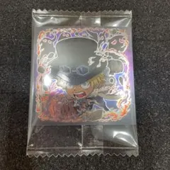 ワンピース にふぉるめーしょん ウエハース 13 SP サボ