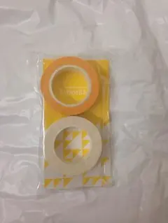 嵐 マスキングテープ