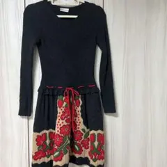 2026年最新】red valentino ワンピースの人気アイテム - メルカリ