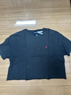 Polo by Ralph Lauren 半袖Tシャツ ブラック Mのサムネイル