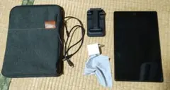 ※【翌日発送！】Amazon Fire HD 10 (第7世代) おまけあり！