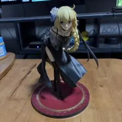 Fate/Grand Order ルーラー/ジャンヌ・ダルク 英霊正装1/7