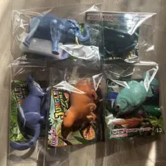 デアゴスティーニ ジャングル&co JUNGLE&co DeAgostini