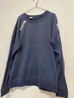 エヌハリウッド スウェット カットソー ニット tシャツ エヌハリ 90s古着のサムネイル