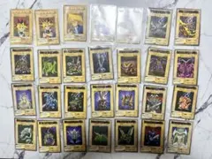 遊戯王 RB 2期 暗黒魔竜復活 ウルパラ4枚入 フルコンプ オマケ - メルカリ