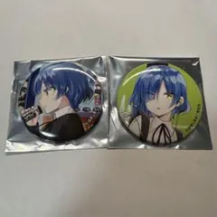 （C106）　ぼっち・ざ・ろっく！　缶バッジコレクション　山田リョウ