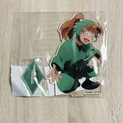 忍たま乱太郎　善法寺伊作 ビッグアクリルスタンド　select collect