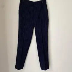 パンツ　ユニクロ