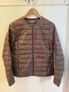 ユニクロダウン