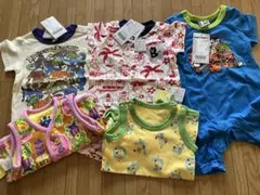 ＊新品＊F.O.ベビー男子(60〜80)