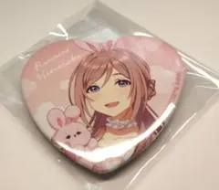 学園アイドルマスター 学マス GiGO ハート缶バッジ 姫崎莉波 - メルカリ