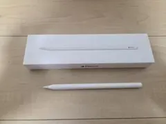 Apple Pencil（第2世代）