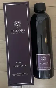 ドットール　ロッソノービレ リフィル 500ml 1本　 スティックなし