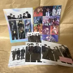 SixTONES 声 アルバム　3形態 初回盤AB通常盤　特典付き