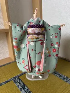 2026年最新】古布人形の人気アイテム - メルカリ