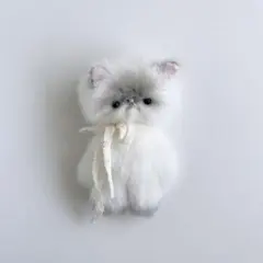 2026年最新】アートドール 猫の人気アイテム - メルカリ
