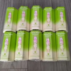 nine様専用Sonny AngelアニマルシリーVer.1 Animal10個