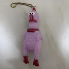 黙ることを知らないチキンやろうのサムネイル