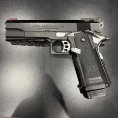 2026年最新】OPS-M.R.P CAL.45の人気アイテム - メルカリ