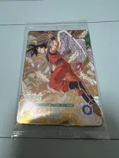 ドラゴンボールスーパーダイバーズ 孫悟空 SDVP-022 未開封 - メルカリ