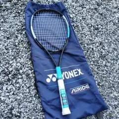 エアライド 軟式ラケット