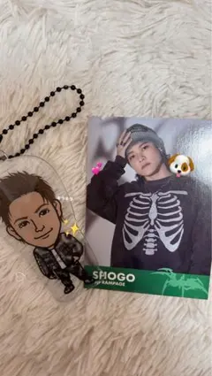 2026年最新】岩谷翔吾の人気アイテム - メルカリ