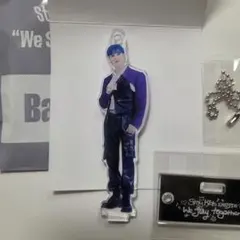 Stray Kids EXHIBITION 展覧会 バンチャン ミニアクスタ