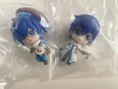 雪ミク 2026 2025 コレクション KAITO 食玩 フィギュア