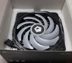 ID-COOLING製PCパーツセット