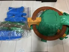 【最終お値下げ】プラレール きかんしゃトーマス　どきどきマウンテンセット