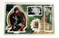 Dグレ D.Gray-man バースデー アクリルスタンド ラビ 2022